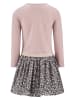 happy girls by Eisend Kleid in Rosa