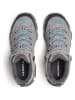 Merrell Buty trekkingowe "MOAB 3 MID GTX" w kolorze szarym