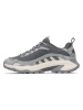 Merrell Trekkingschoenen "MOAB Speed 2" grijs