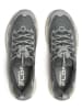 Merrell Buty trekkingowe "MOAB Speed 2" w kolorze szarym