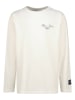 Vingino Longsleeve "Hacket" crème