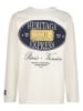 Vingino Longsleeve "Hacket" crème