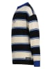 Vingino Sweatshirt "Heath" crème/zwart