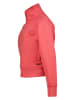 Vingino Bluza "Olotta" w kolorze czerwonym