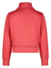 Vingino Bluza "Olotta" w kolorze czerwonym