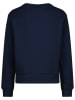Vingino Sweatshirt "Noura" in Dunkelblau