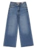 Vingino Spijkerbroek "Cita" - comfort fit - blauw