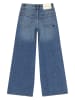 Vingino Spijkerbroek "Cita" - comfort fit - blauw