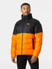 Helly Hansen Winterjacke "Oslo" in Orange