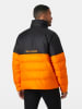 Helly Hansen Winterjacke "Oslo" in Orange