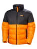 Helly Hansen Winterjas "Oslo" oranje