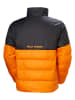 Helly Hansen Winterjacke "Oslo" in Orange