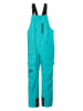 Helly Hansen Ski-/snowboardbroek "SOGN BIB" turquoise