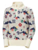 Helly Hansen Wollen trui "Arctic Iceland" crème