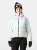 Helly Hansen Kurtka narciarska "Nora" ze wzorem