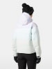 Helly Hansen Kurtka narciarska "Nora" ze wzorem