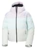 Helly Hansen Kurtka narciarska "Nora" ze wzorem