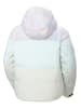 Helly Hansen Kurtka narciarska "Nora" ze wzorem