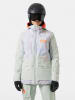 Helly Hansen Kurtka narciarska "Powchaser 2.0" w kolorze jasnozielonym