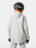 Helly Hansen Kurtka narciarska "Powchaser 2.0" w kolorze jasnozielonym