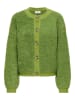 JDY Cardigan "Eira" in Grün