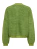 JDY Cardigan "Eira" in Grün