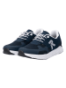rieker Sneakersy w kolorze granatowym