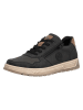 rieker Sneakers in Schwarz