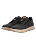 rieker Sneakersy w kolorze czarnym
