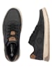 rieker Sneakersy w kolorze czarnym