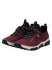 rieker Sneakers bordeaux