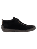 rieker Veterschoenen zwart