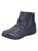 rieker Boots in Dunkelblau
