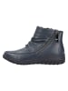 rieker Boots in Dunkelblau
