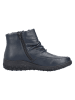 rieker Boots in Dunkelblau