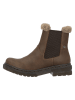 rieker Boots in Braun