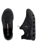 rieker Sneakers zwart