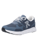 rieker Sneakersy w kolorze granatowym