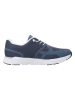 rieker Sneakersy w kolorze granatowym