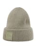 Beanie "Nora" in Oliv