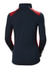 Helly Hansen Koszulka funkcyjna "Lifa" w kolorze granatowym
