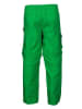 Trollkids Afritstrekkingbroek "Oppland" - regular fit - groen