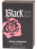 Paco Rabanne Black XS - EdT, 80 ml