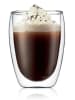 bodum 6-delige glazenset "Pavina" - 350 ml