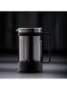 bodum Kaffeebereiter "Kenya" in Schwarz - 500 ml