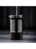 bodum Kaffeebereiter "Kenya" in Schwarz - 500 ml