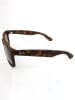 Ray Ban Herren-Sonnenbrille "Justin" in Braun