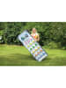 Happy People Solar-Luftmatratze in Bunt - (L)173 x (B)63 cm