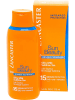 Lancaster Sonnenmilch "Sun Beauty" - LSF 15, 175 ml