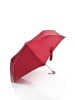 Knirps Taschenschirm "Blade" in Rot